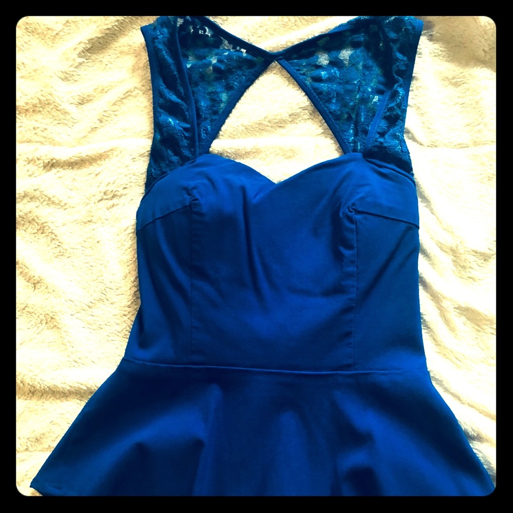 Sweetheart Tank